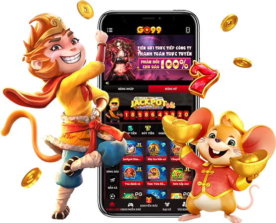 Bắn Cá P88